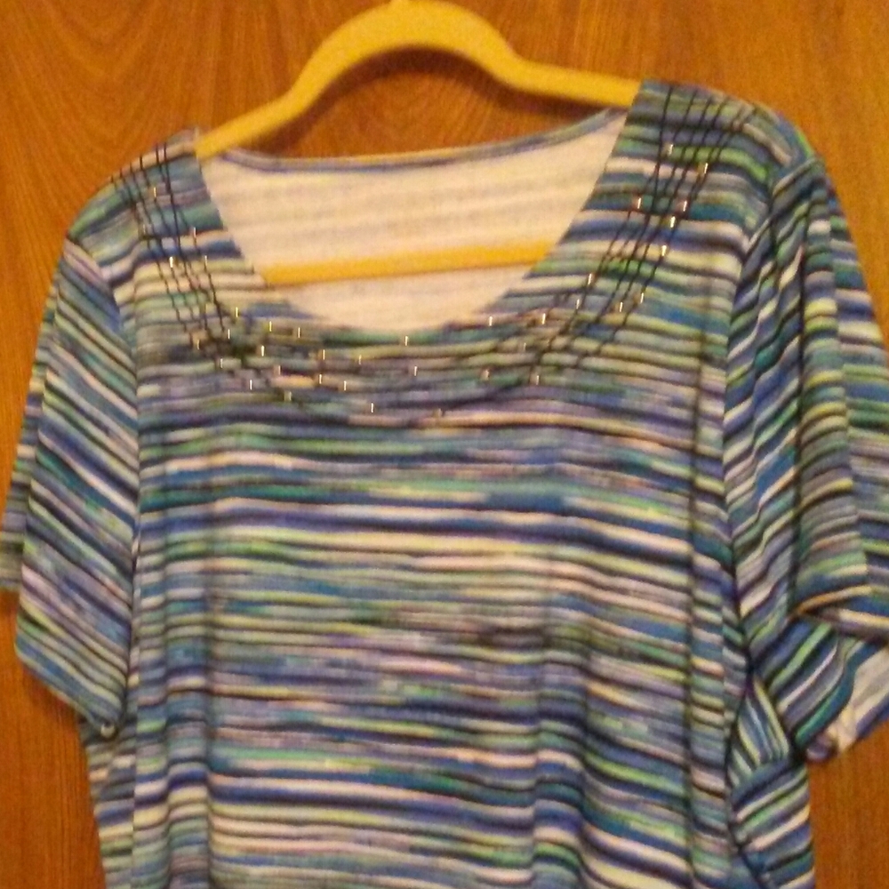 Allison Daley Top